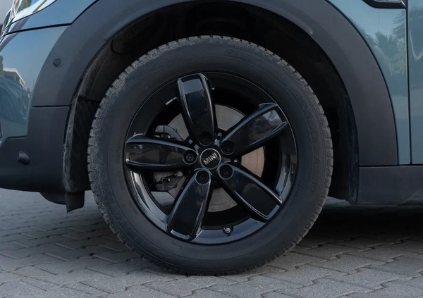 MINI Countryman cena 129900 przebieg: 20776, rok produkcji 2023 z Orzesze małe 29